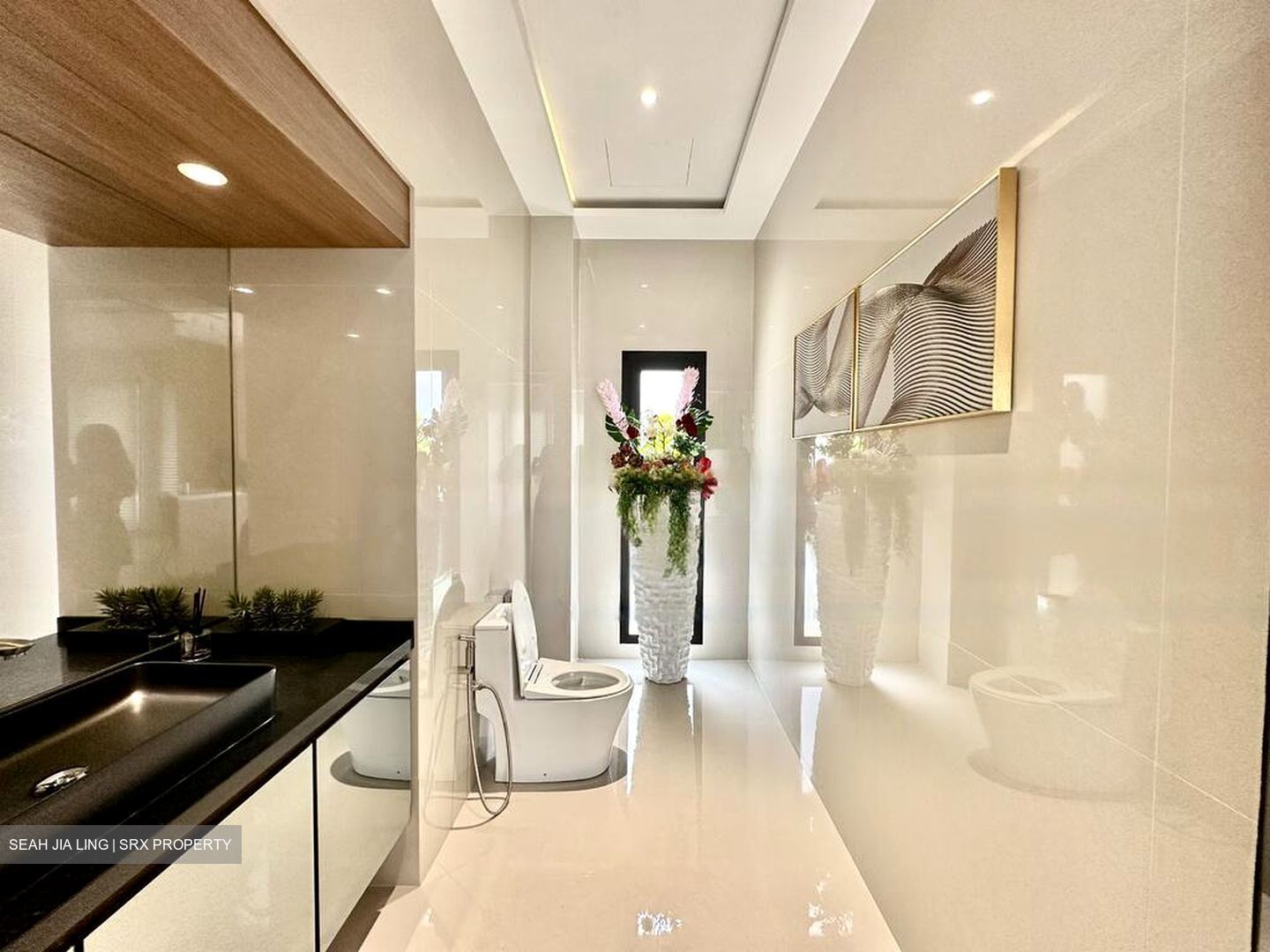 West Lake Garden (D20), Detached #471124531